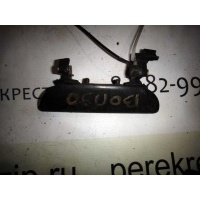 Ручка двери наружняя пер L б/у арт. S08458410C