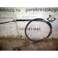 Трос ручного тормоза Note R б\у (арт. 365309U00B)
