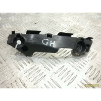 Кронштейн бампера Mazda 6 GH (07-12) пер L б/у