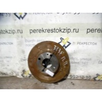 Диск тормозной 323F (94-98) пер б/у