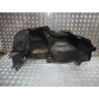 Обшивка багажника Almera Classic B10 (06-13) L б/у (арт. 8495395F0A)
