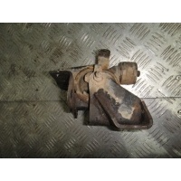 Подушка двигателя Corolla 120 (01-06) L б/у (арт. 123720D090)