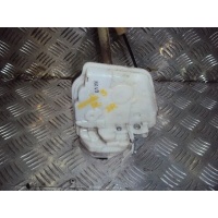 Замок двери Mazda 3 BL (09-13) зад R б\у 4 контакта
