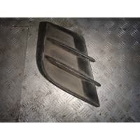 Заглушка ПТФ Mazda 3 (09-13) BL R б/у (арт. BCW850C11C)