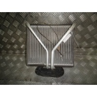 Радиатор кондиционера Almera Classic B10 (06-13) салонный б\у