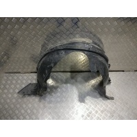 Подкрылок SX4 (06-13) пер R деф б/у