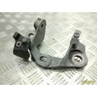 Кронштейн КПП Mazda 6 GJ (12-)/CX-5 (12-)/3 BM (13-) б/у