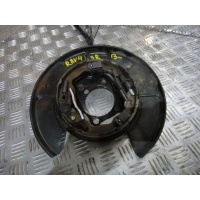 Механизм развода колодок Rav 4 (06-13)\Rav 4 (13-) зад R б/у