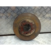 Диск тормозной Mazda 6 GG (02-07) пер б/у (арт. GJ6Y3325XA)