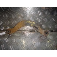 Рычаг подвески Mazda 6 (02-07) поперечный зад серп б/у (арт. GP9A28C10)