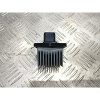 Резистор отопителя ASX (10-)/Lancer 10 (07-)/Outlander XL (06-12) б/у (арт. 7802A006)