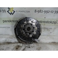 Диск сцепления Qashqai (06-13)/X-Trail (07-14)/Tiida (07-12) MR18/MR20 б/у