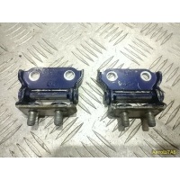 Петля крышки багажника Mazda 6 GH (07-12) L/R H/B б/у компл