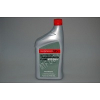 Масло Honda ATF DW1 1L трансмиссионное АКПП
