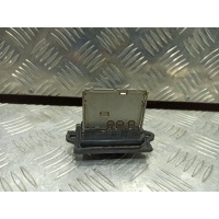 Резистор отопителя Note E11 (04-14) б/у