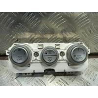 Блок управления климат-контролем Mazda 6 (05-07) б\у
