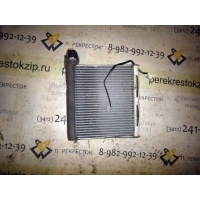 Радиатор кондиционера Mazda 3 (09-13) BL салонный б/у