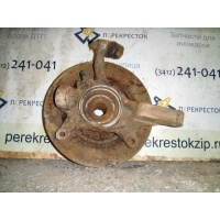 Кулак поворотный Avalon MCX10 (95-00)/Camry (92-96) пер L б\у