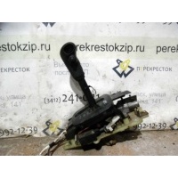 Рычаг переключения передач 323F (94-98) 1.8 (АКПП) б/у