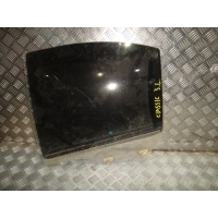 Стекло Almera Classic B10 (06-13) зад L б\у