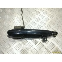 Ручка двери Mazda 6 GJ (12-)/CX-5 (12-)/3 BM (13-) наружняя пер R б/у