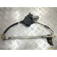 Стеклоподъемник Mazda 6 GJ (12-) электро зад R б\у