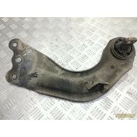 Рычаг подвески Mazda 6 GJ (12-) продольный зад L б/у