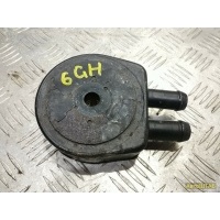 Радиатор масляный Mazda 6 GH (07-12) б\у