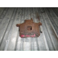 Суппорт Lancer 10 (07-) / ASX (10-) пер L деф б\у (арт. 4605A859)