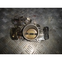 Дроссельный узел Pathfinder (97-05)/Terrano (96-05) 3.3 WG33E б\у