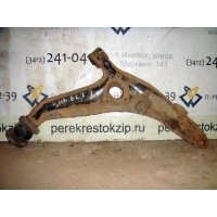 Рычаг подвески Civic (95-01) перед. нижн. L б\у (арт. 51360S04G10)