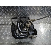 Коллектор впускной Lancer 9 (03-07) 1.3/1.6 б\у (арт. MN137916)