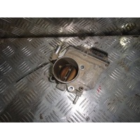 Дроссельный узел SX4 (06-13) 1.5-1.6 б\у