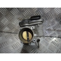 Дроссельный узел SX4 (06-13) 1,6/Grand Vitara (05-15) б/у