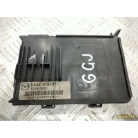 Kd45675y0f Blok Elektronnyj Mazda 6 Gj 2013 2016 Kupit Bu Po Cene 92 10 Byn Z12279204 Izap24