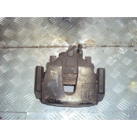 Суппорт Mazda 3 BK (02-09)/3 BL (09-13) пер L б/у