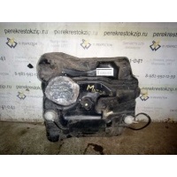 Бак топливный Mazda 3 BL (09-13) б/у