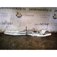 Подушка безопасности шторка Mazda 3 (09-13) BL R б/у