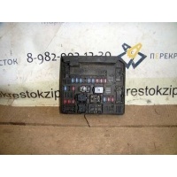 Блок предохранителей (салонный) Qashqai (06-13) 2.0 4WD б\у