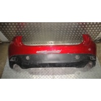 Бампер Mazda 3 BM (13-) зад б/у дефект (арт. BHN150221ABB)