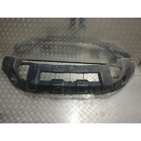 Бампер CR-V (07-12) пер нижняя часть б\у