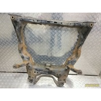 Подрамник ДВС Mazda 6 GH (07-12) правый руль б/у