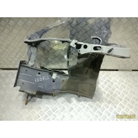 Лонжерон Mazda 6 GH (07-12) пер L б/у