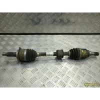 Привод SX4 (06-13) 1.6 МКПП L (26/28) б/у