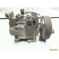 Компрессор кондиционера Mazda 6 GG (02-07)/3 BK (02-09)/CX-7 (06-12) б/у