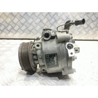 Компрессор кондиционера Lancer 10 (07-) 1.8-2.0/Outlander XL (06-12) 2.4/ASX (10-) б\у