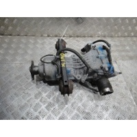 Редуктор заднего моста X-Trail (07-14)/Qashqai (06-13) 4WD QR25DE/MR20DE б/у