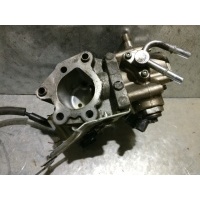 ТНВД Mazda 3 BK (02-09) 2.3 Turbo L3K4 б/у / CX-7 (06-12) / 6 GG (02-07)