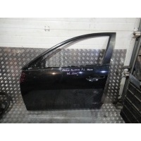 Дверь Mazda 3 BL (09-13) пер L б/у