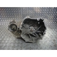 МКПП Qashqai (06-13)/X-Trail (07-14) 2.0 MR20DE 4WD 6 ступ б\у